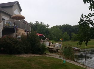 8 Zachary Ct, Troy, IL 62294