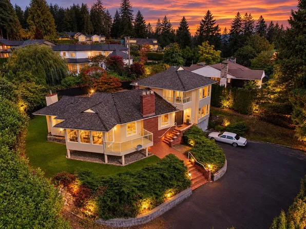 535 Stevens Dr, West Vancouver, BC V7S 1E1