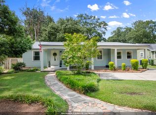 2125 Cloverdale Ave, Baton Rouge, LA 70808