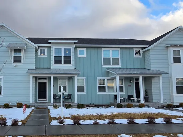 5343 W Big Sur Dr, South Jordan, UT 84009