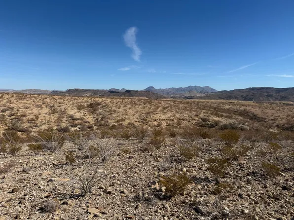 59 Saltgrass Rd, Terlingua, TX 79852