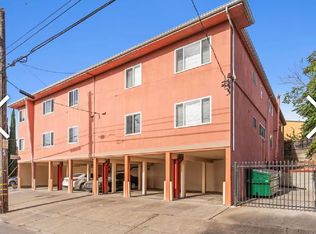 5470 Camden St APT 15, Oakland, CA