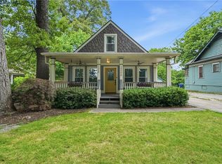 2266 Memorial Dr, Atlanta, GA 30317