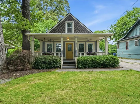 2266 Memorial Dr, Atlanta, GA 30317