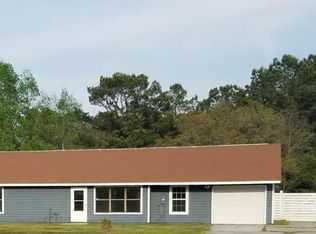 276 Morgan Rd, Seabrook, SC 29940