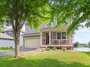 100 124th Ave NE, Blaine, MN 55434