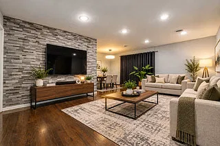 3 bed, 2.5 bath, 2650 sqft, $3,500 — Photo 4