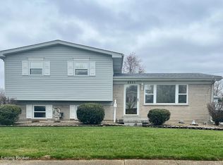8801 Cottingham Way, Louisville, KY