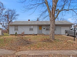 10520 Skiles Ave, Kansas City, MO 64134
