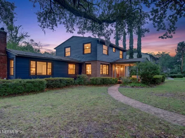 2405 PINERIDGE Road, Jacksonville, FL 32207