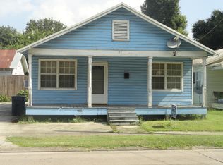 422 W Port St, Saint Martinville, LA 70582