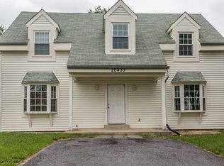 20433 Bloomingville Ct, Germantown, MD