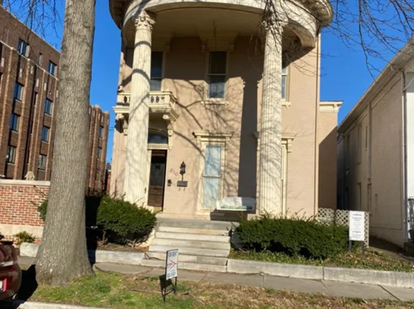 210 SE First Street, 210 SE 1st St #240, Evansville, IN 47713