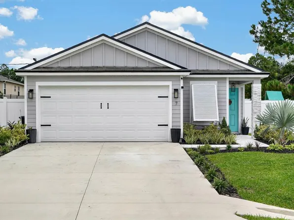 7 BILTMORE PLACE, PALM COAST, FL 32137