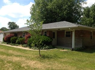 3500 Lindbergh Dr, Indianapolis, IN 46237