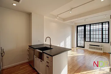 Rented by Next Door Realty NYC