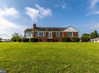 11437 Knolls Rd, Orange, VA 22960