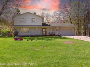4631 Cardinal Dr, Mount Pleasant, MI 48858
