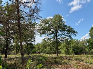 Lots 97/98 Shawnee Dr, Smithville, TX 78957
