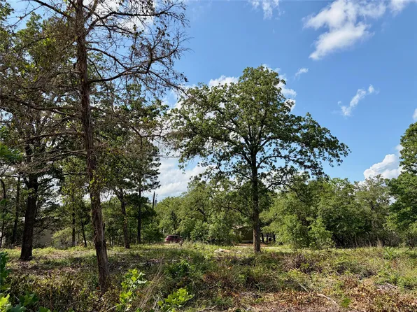 Lots 97/98 Shawnee Dr, Smithville, TX 78957