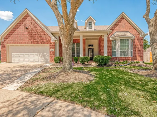 7214 Glenwick Ct, Cypress, TX 77433