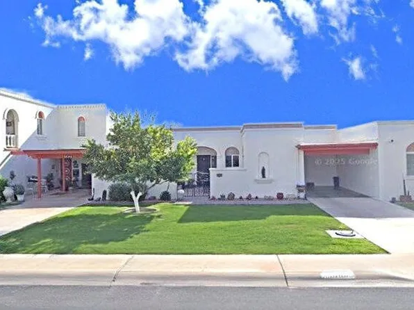 10609 W Audrey Drive, Sun City, AZ 85351