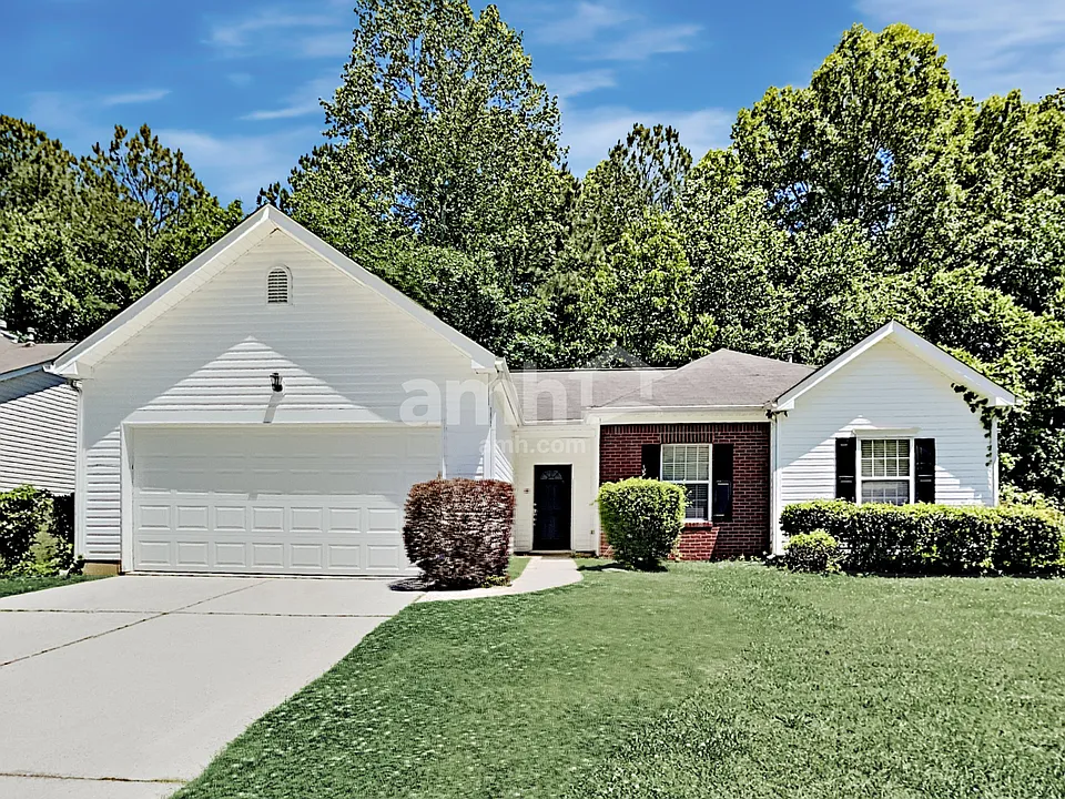6812 Bridgewood Dr