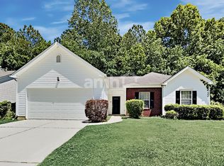 6812 Bridgewood Dr, Austell, GA 30168