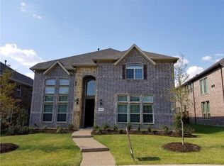 12006 Big Springs Dr, Frisco, TX 75035