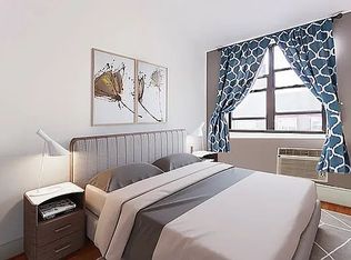 307 E 93rd St #2FW, New York, NY 10128