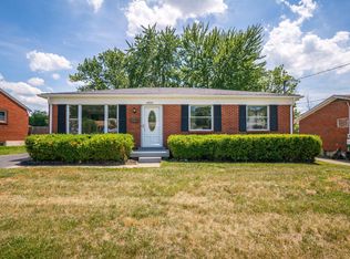 4800 Libby Ln, Louisville, KY 40272