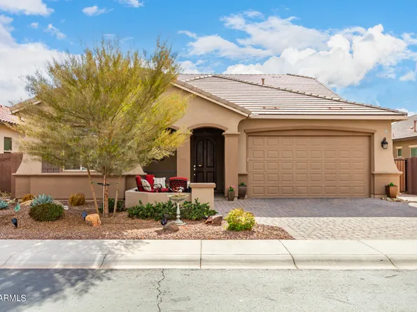 203 W White Oak Avenue, Queen Creek, AZ 85140