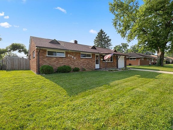 4th image of 5745 Harshmanville Rd
