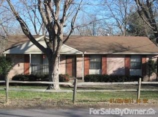 255 Cathy Jo Dr, Nashville, TN 37211