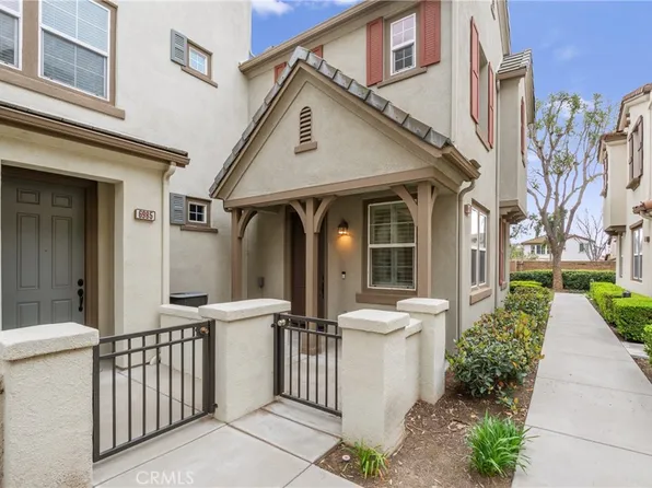 6987 Vining St, Chino, CA 91710