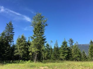 Nhn Triple J Loop, Trout Creek, MT 59874