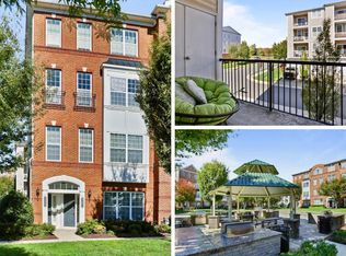 Buckingham At Loudoun Valley, Ashburn, VA 20148