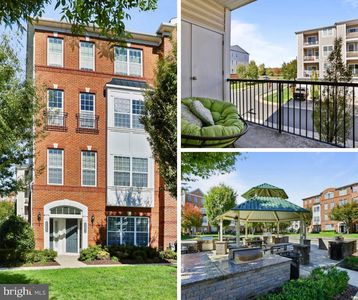 43011 Clarks Mill Ter, Ashburn, VA, 20148