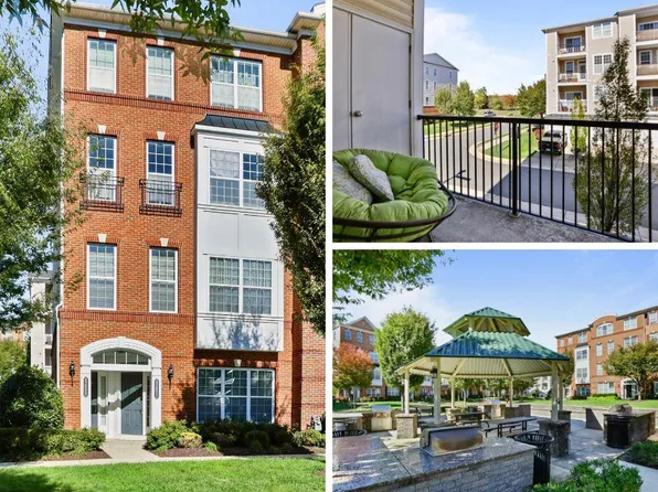 43011 Clarks Mill Ter, Ashburn, VA 20148