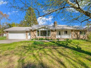 350 N Huron View Rd, Port Sanilac, MI 48469