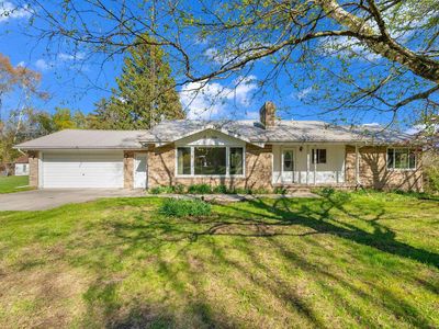 350 N Huron View Rd, Port Sanilac, MI, 48469