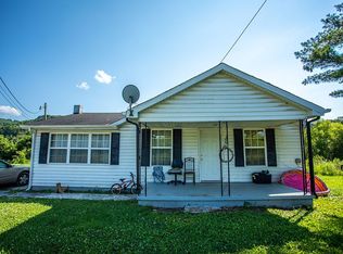 100 Cool Camp Rd, Williamsburg, KY 40769