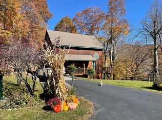 102 Maple Brook Ln, Roan Mountain, TN 37687