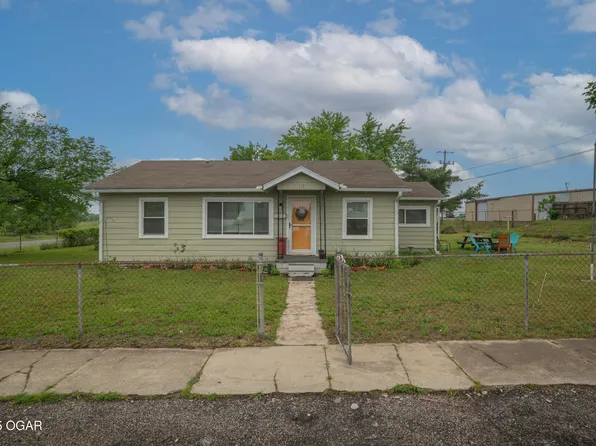 117 W 2nd St, Galena, KS 66739