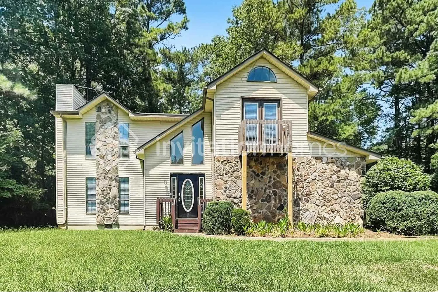 113 Carrollwood Dr Fayetteville, GA 30215 — Photo 1