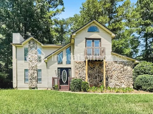 113 Carrollwood Dr, Fayetteville, GA 30215