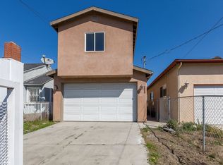 2605 E 124th St, Compton, CA 90222