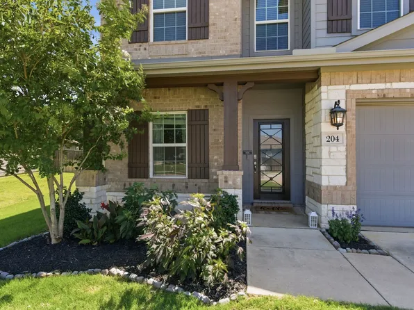 204 Countryside Dr, Aubrey, TX 76227