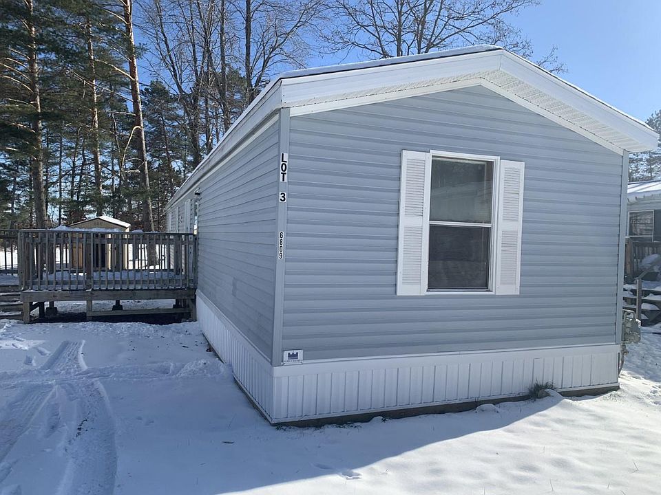 2nd image of 6760 S Prospect St Lot 3