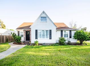 1695 Sycamore St, Gridley, CA 95948
